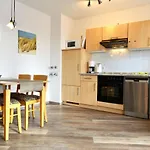Appartamento Haus Nordseebrandung Nb26