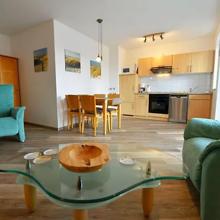 Haus Nordseebrandung Nb26 דירה