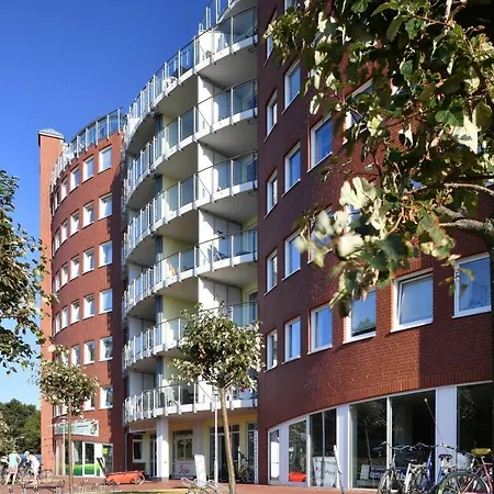 Haus Nordseebrandung Nb26