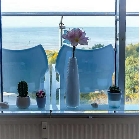Haus Nordseebrandung Nb26