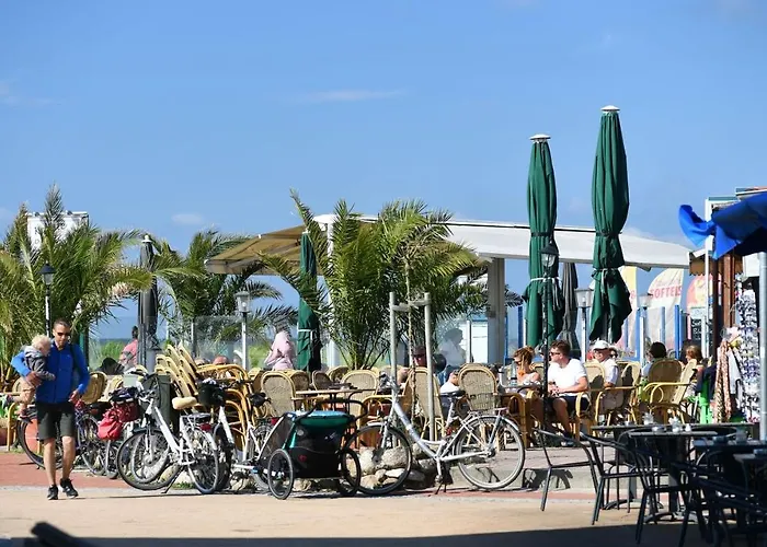 Apartman Haus Nordseebrandung Nb26 Cuxhaven